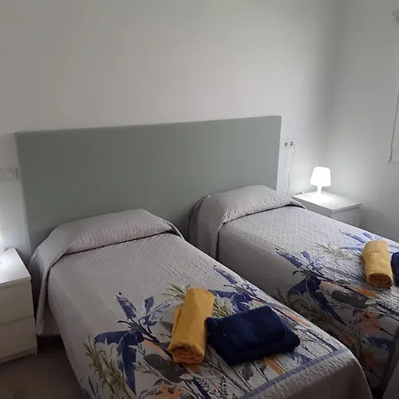 Karina Puerto del Carmen (Lanzarote)