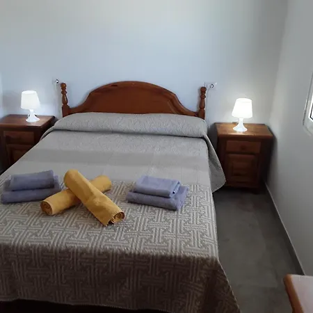 Willa Karina Puerto del Carmen (Lanzarote)