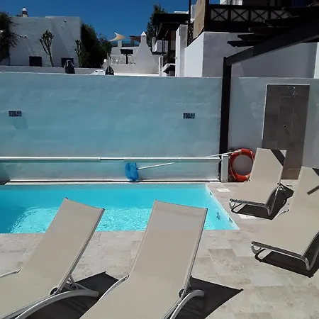 Karina * Puerto del Carmen (Lanzarote)