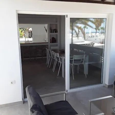Villa Karina Puerto del Carmen (Lanzarote)