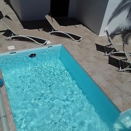 Karina Puerto del Carmen (Lanzarote)