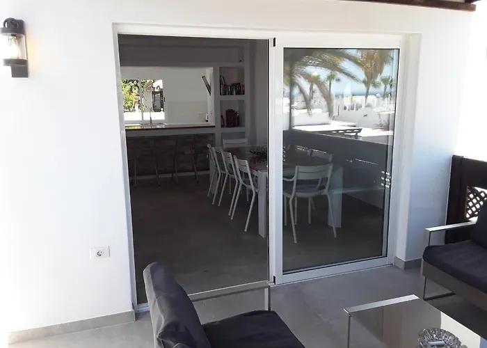 Villa Karina Puerto del Carmen (Lanzarote)