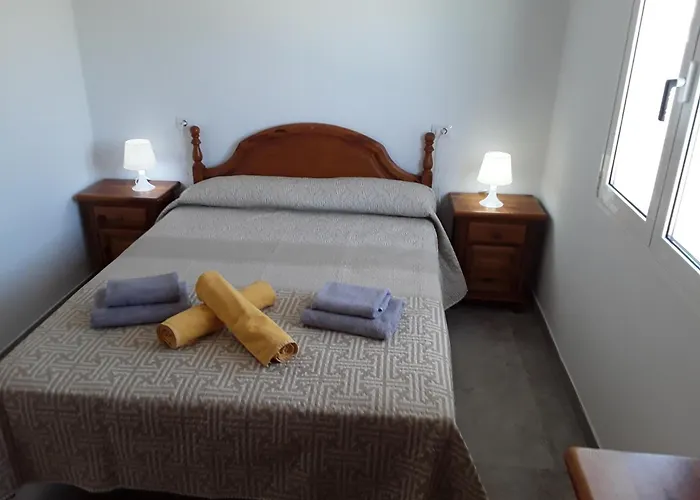 Villa Karina Puerto del Carmen (Lanzarote)